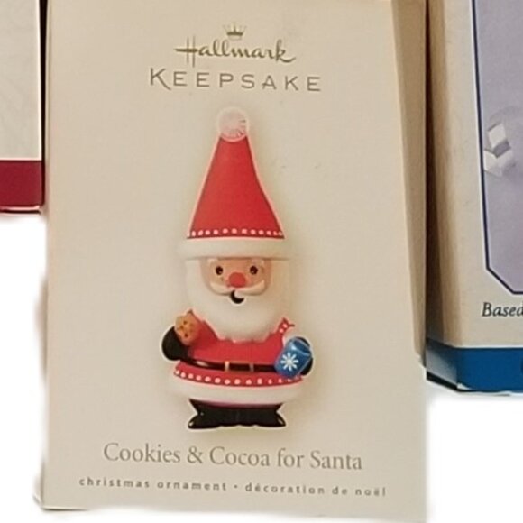 Hallmark Ornaments Keepsake Lot of 14 Vintage Christmas - Picture 10 of 13